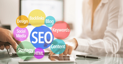 Unlocking Success: Webbuket's Expertise in Digital Marketing and Website Development-featured