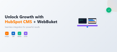 Why HubSpot CMS-Driven Websites Empower Growth (and How WebBuket Helps You Maximize It)-featured